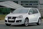 Volkswagen Golf GT Sport 2007 года